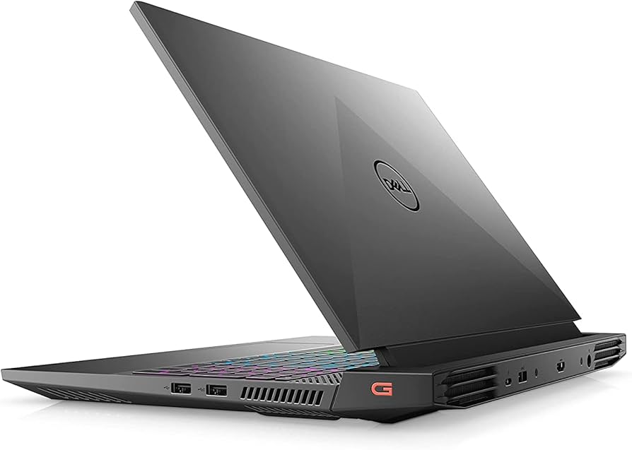 Amazon.com: Dell G15 5511 Gaming Laptop - 15.6 inch FHD
